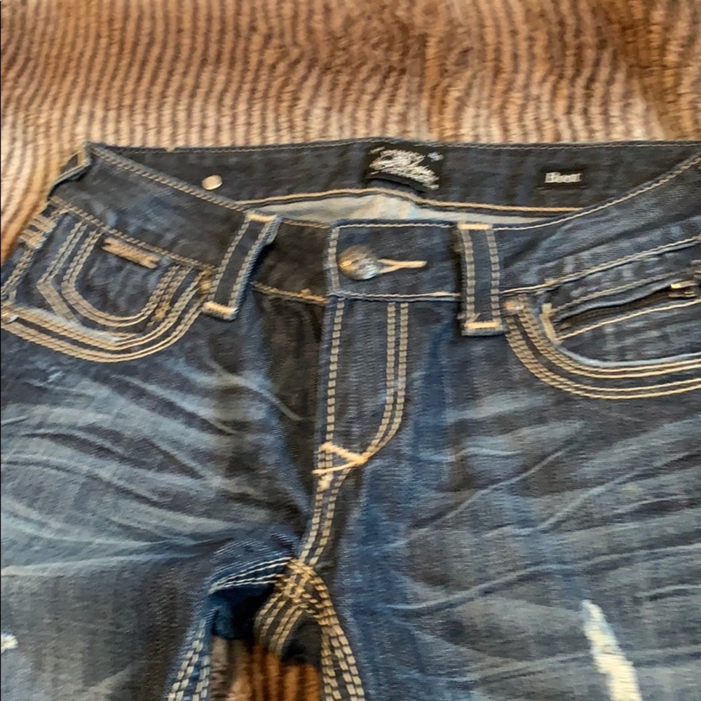 Jeans - Picture 4 of 6
